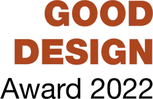 Good Design Award 2022