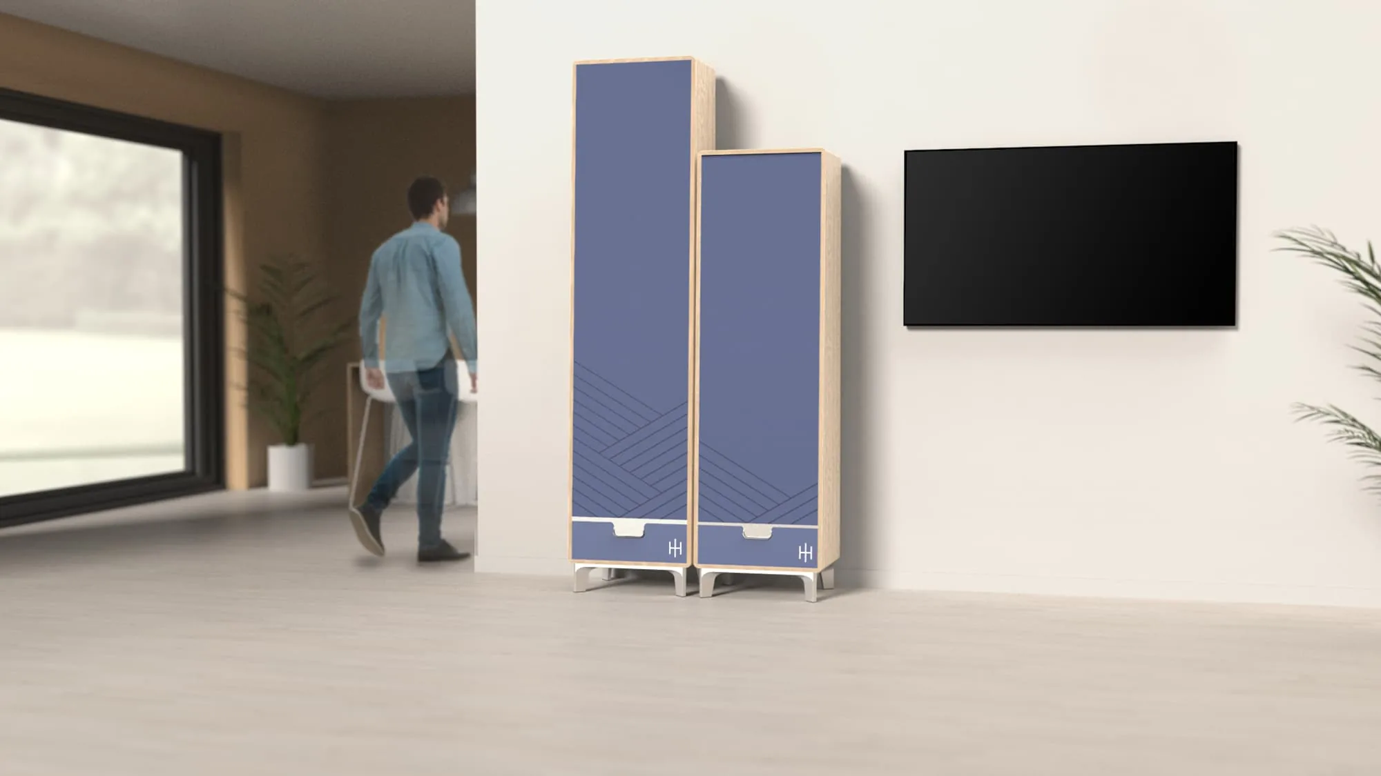 Health House Home Gym