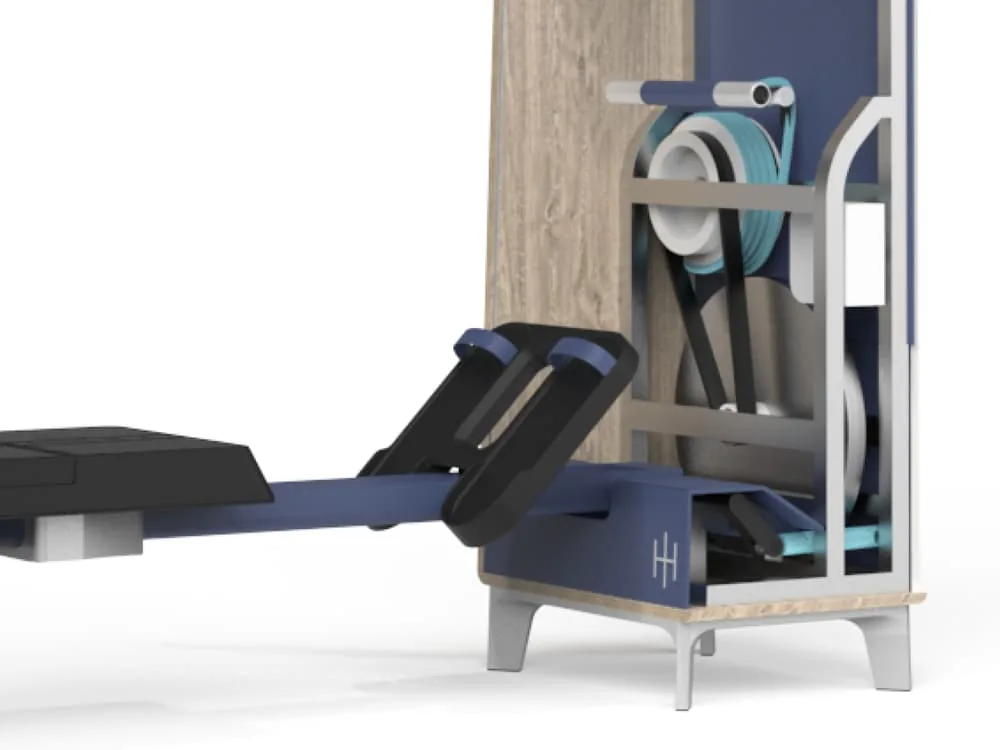 Health House Home Gym