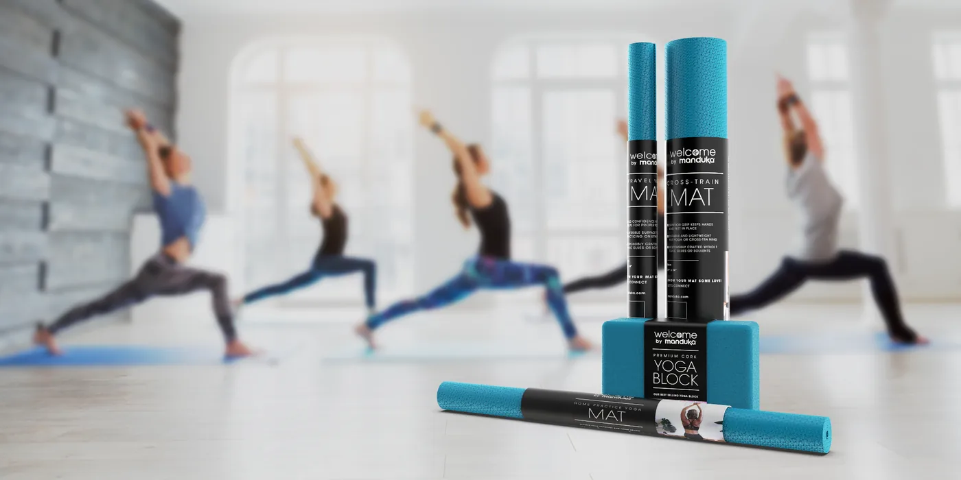 Manduka