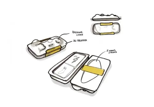 Data-driven design