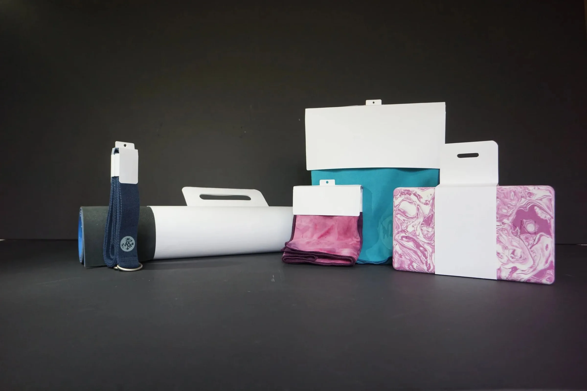 Manduka