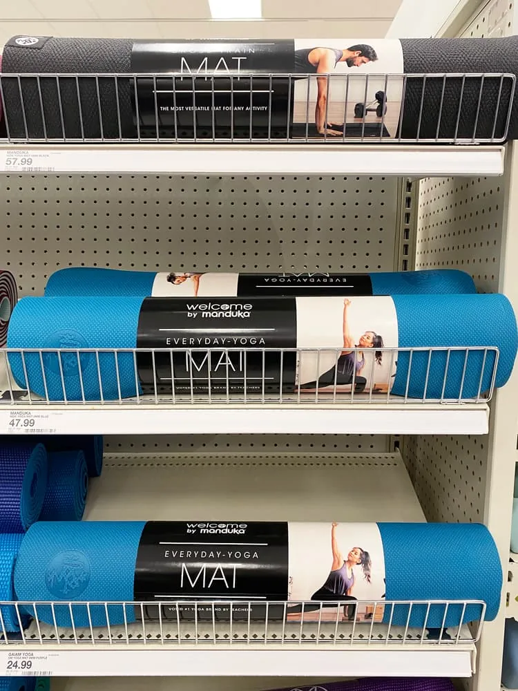 Manduka