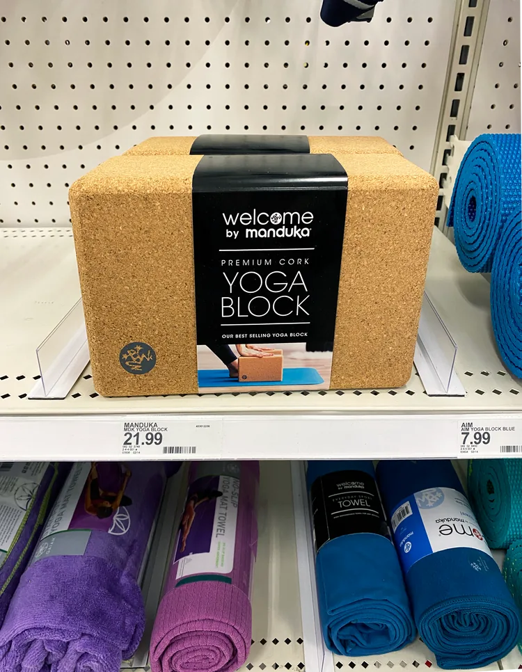 Manduka