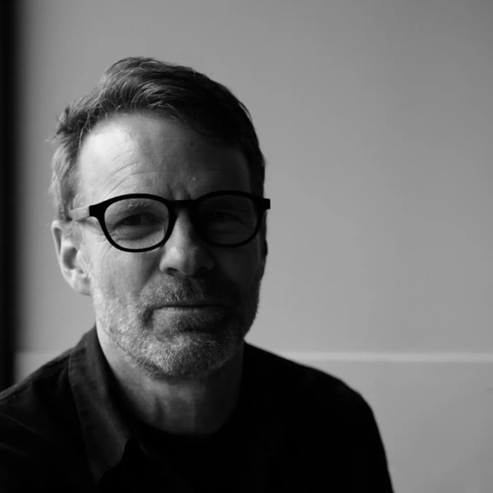 Paul Pugh