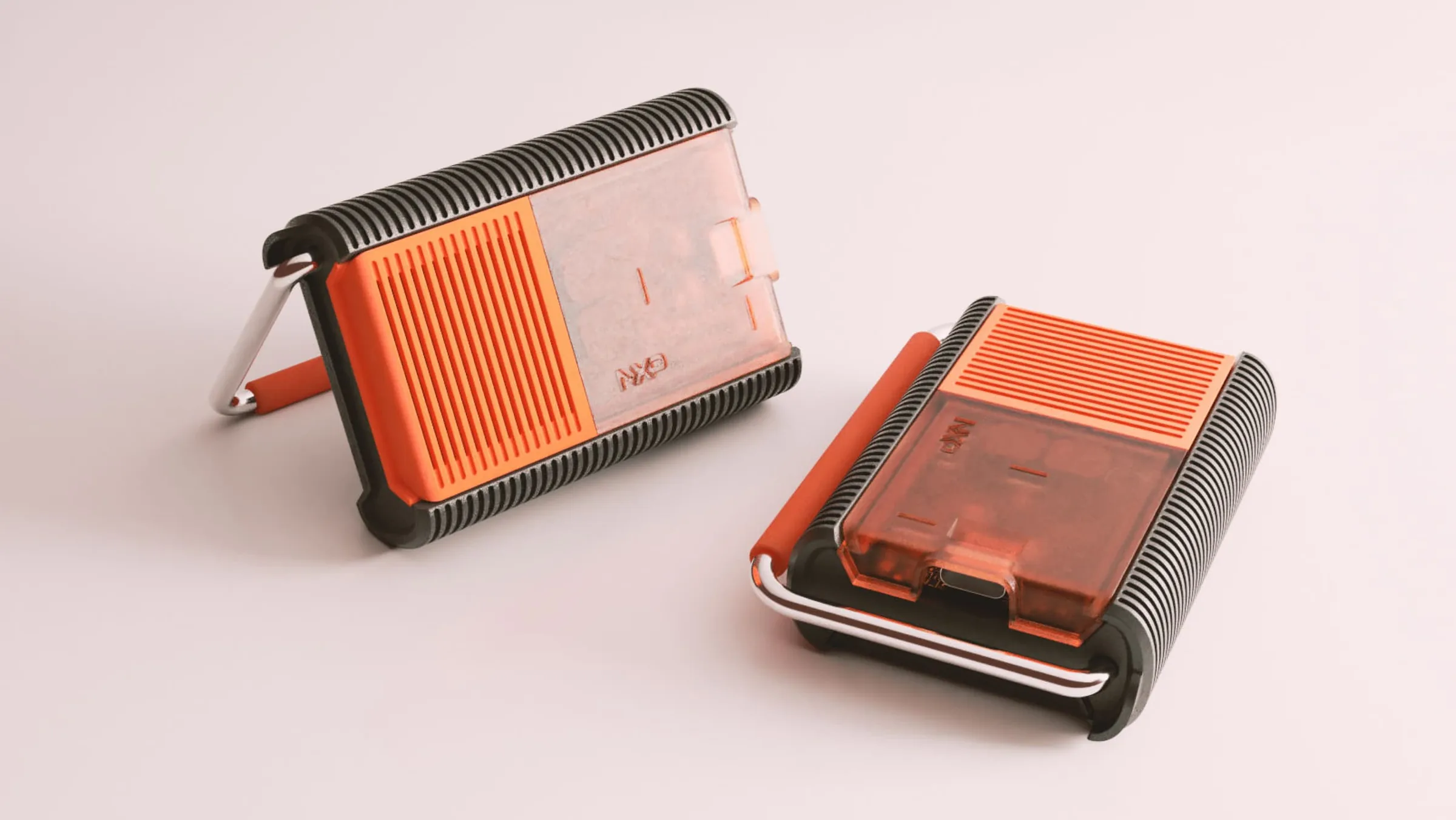 NXP