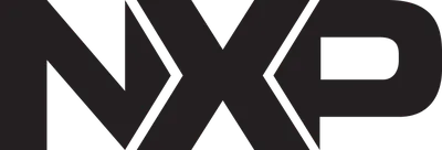 NXP logo