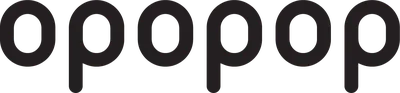 Opopop logo