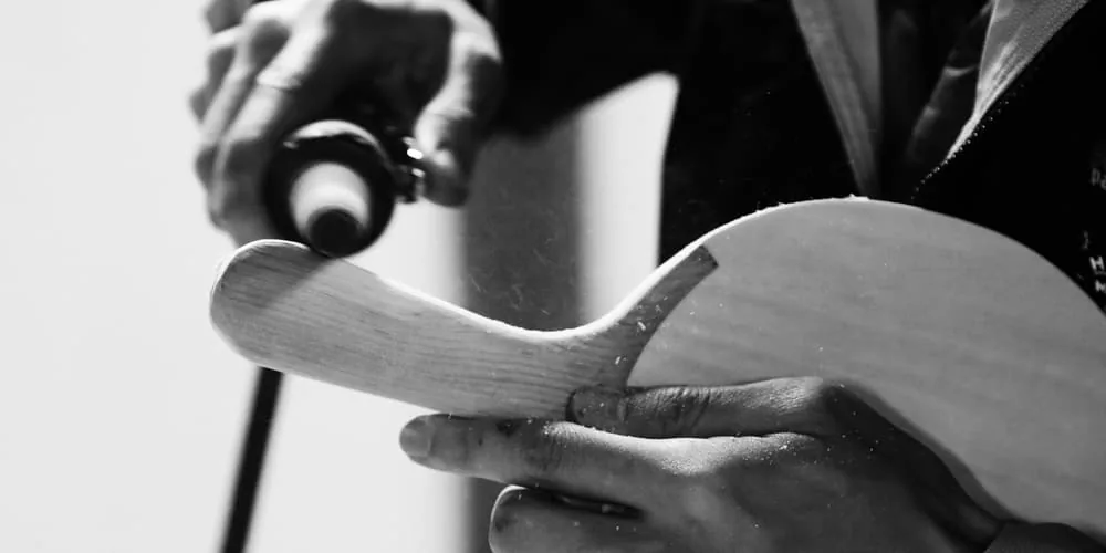 Reconsider paddle ergonomics, materials, and styles