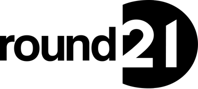 Round 21 logo