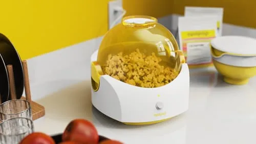 Kitchen Appliances, Storage and Food Preparation