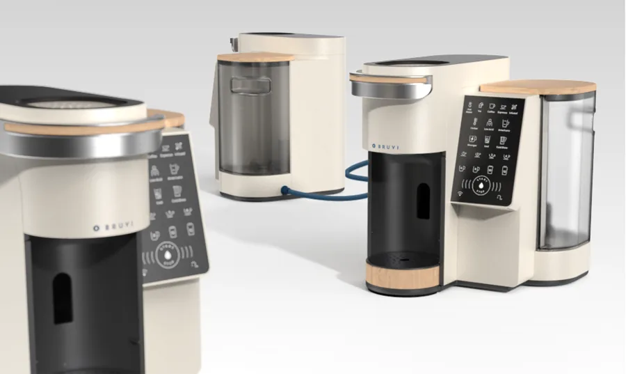 Kitchen Appliances, Storage and Food Preparation